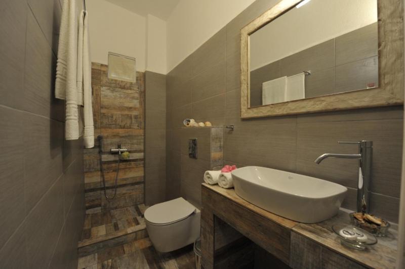 George'S Beach Studios Алики Экстерьер фото