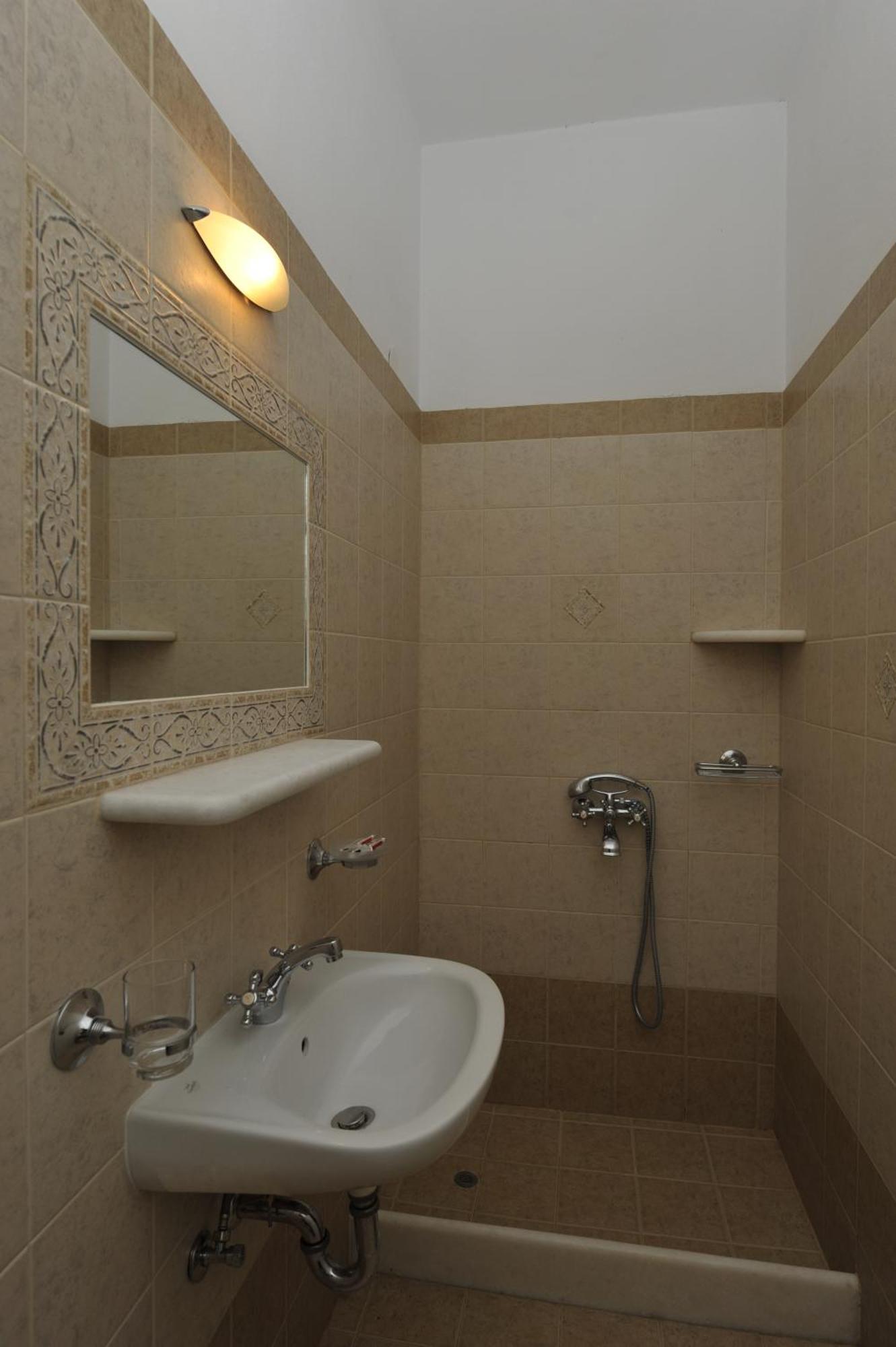 George'S Beach Studios Алики Экстерьер фото